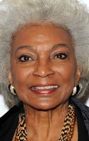 ������� ������ Nichelle Nichols