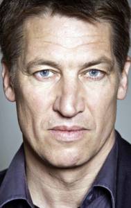 ������ ������� - Tobias Moretti