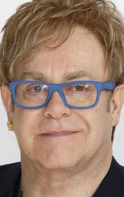 ����� ���� - Elton John