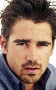 ����� ������� Colin Farrell