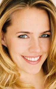 �������� ���� - Jessica Barth