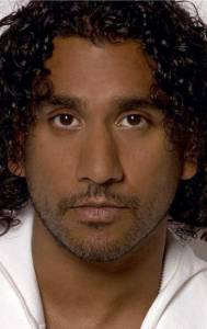 ����� ������ / Naveen Andrews