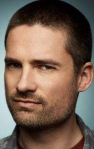 ������ ������ - Warren Christie