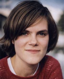 ������ ���������� Fritzi Haberlandt