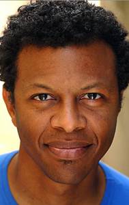 ��� ������ - Phil LaMarr