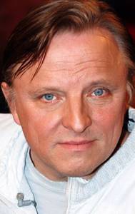 ������ ����� / Axel Prahl