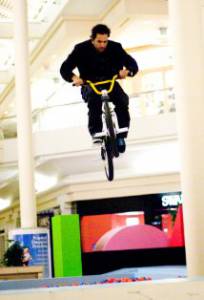 ���� ���������� - Mike Escamilla