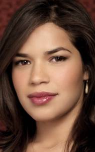 ������� ������� / America Ferrera