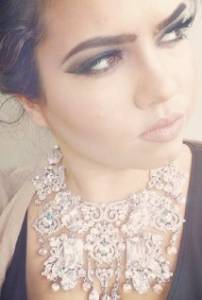 Teena Omar -