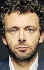 ����� ��� / Michael Sheen
