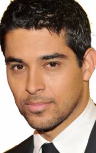 ������ ����������� Wilmer Valderrama
