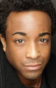 ������ ������ Darren Charles