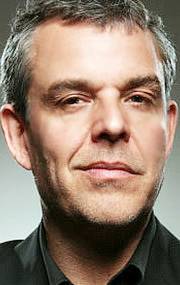 ����� ������� / Danny Huston