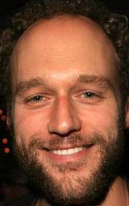 ������ ����� - Elliot Cowan