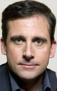 ���� ������ - Steve Carell