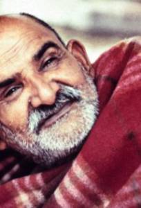 Neem Karoli Baba -