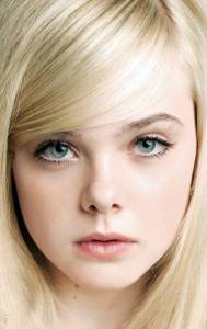��� ������� / Elle Fanning
