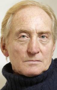 ������ ���� Charles Dance