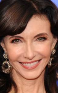   Mary Steenburgen