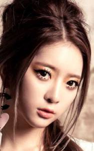 ��� Ayoung