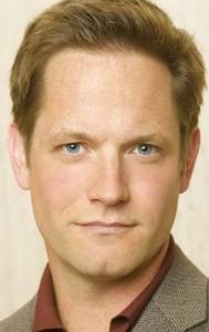 ���� ������ / Matt Letscher
