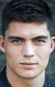   Zane Holtz