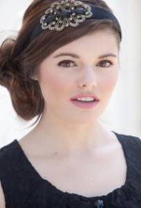 Morgan Obenreder -