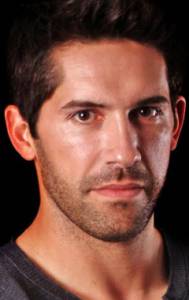 ����� ������ Scott Adkins