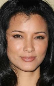 ����� �� - Kelly Hu