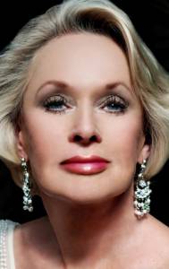 ����� ������ / Tippi Hedren