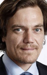 ����� ������ Michael Shannon