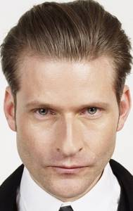 ������� ������ - Crispin Glover