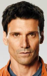 ����� ������ - Frank Grillo
