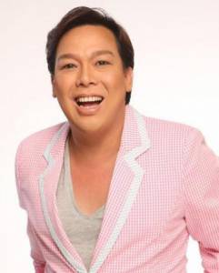 ���� ����� John Lapus