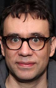 ���� ������� - Fred Armisen