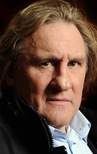 ����� �������� / Grard Depardieu