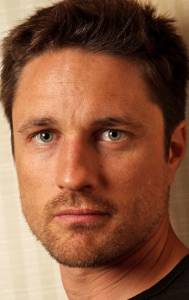 ������ ��������� - Martin Henderson
