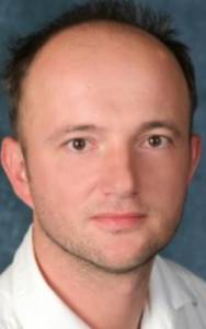 ������ ����� - Gergely Kocsis