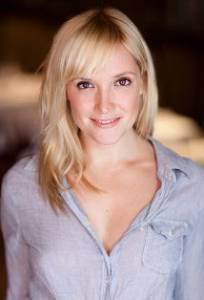 ������� ����� Stephanie Anne Mills