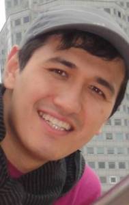 ������� ������� - Bahtiyar Matianiu