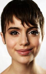 ���� ���� Sami Gayle