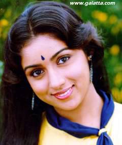 ������ / Revathy