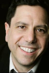 Peter Tedeschi -