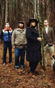 Alabama Shakes - Alabama Shakes