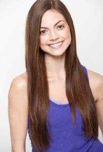 ������� ������ - Caitlin Carver