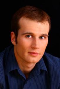 ��� ������ Luke Banham