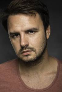 ���� ������� Andy Gibbins