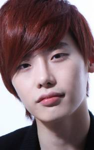 �� ���� ��� Lee Jong Suk
