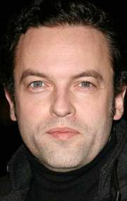 ������ ����� - Patrick Mille