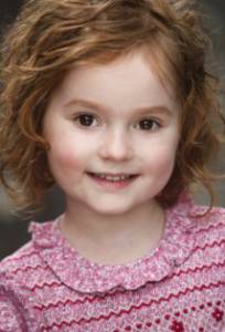 ����� ������ / Pixie Davies
